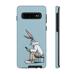 Bunny On Style Samsung