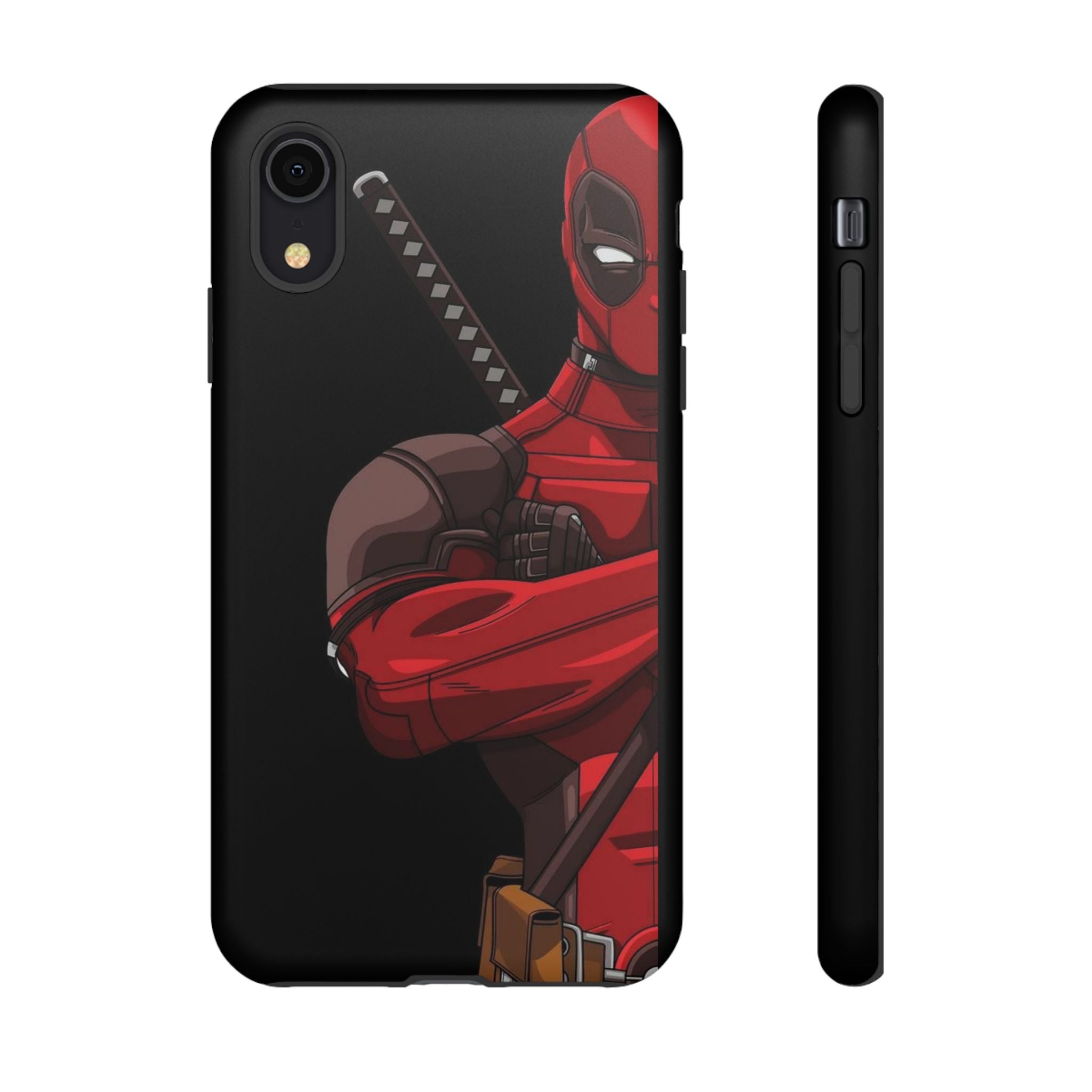 Deadpool