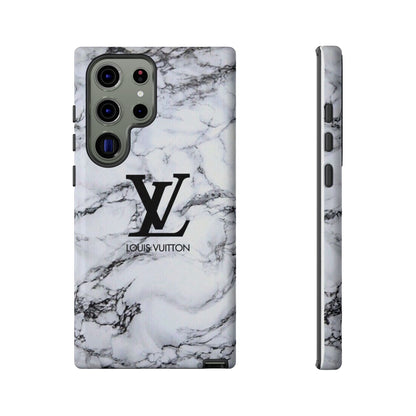 Luis Vuitton marble