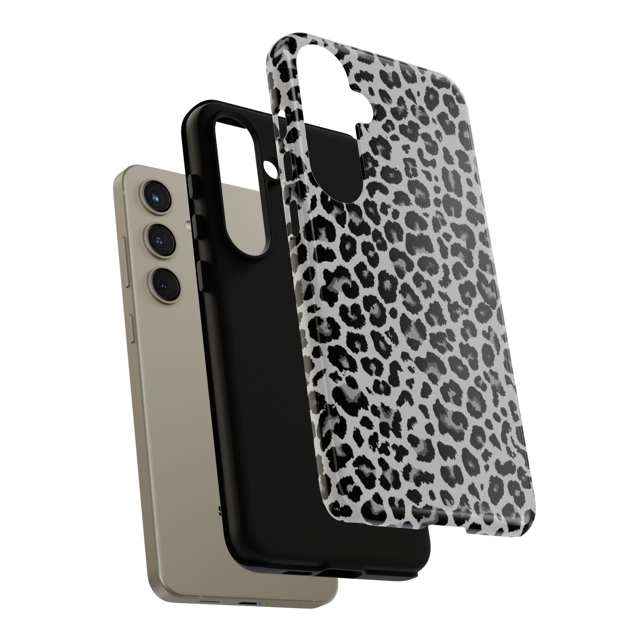 Leopar Samsung