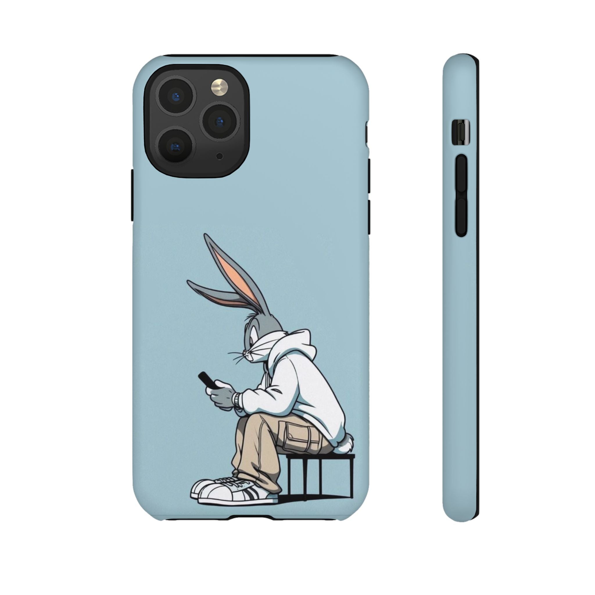 Bunny On Style