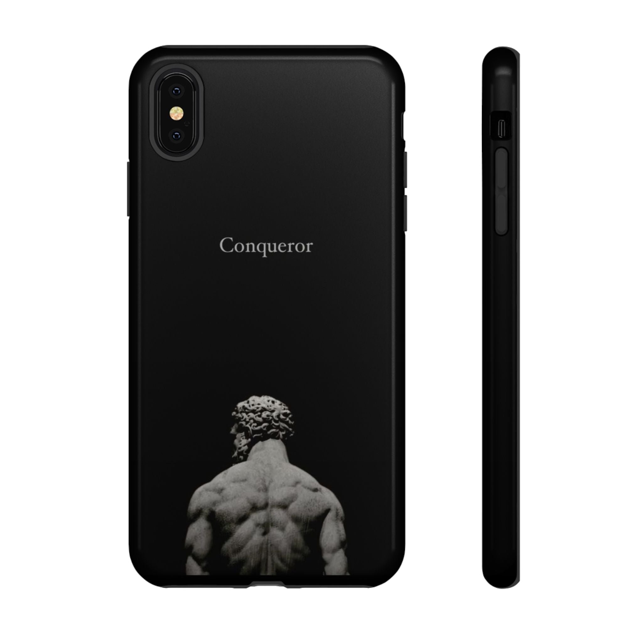 Conqueror