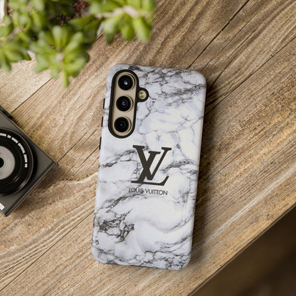 Luis Vuitton marble