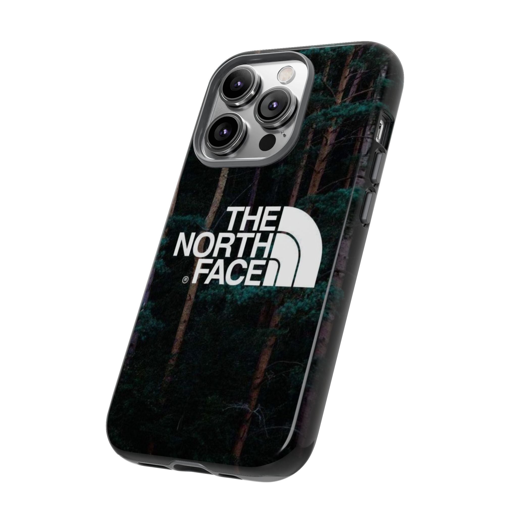 The North face