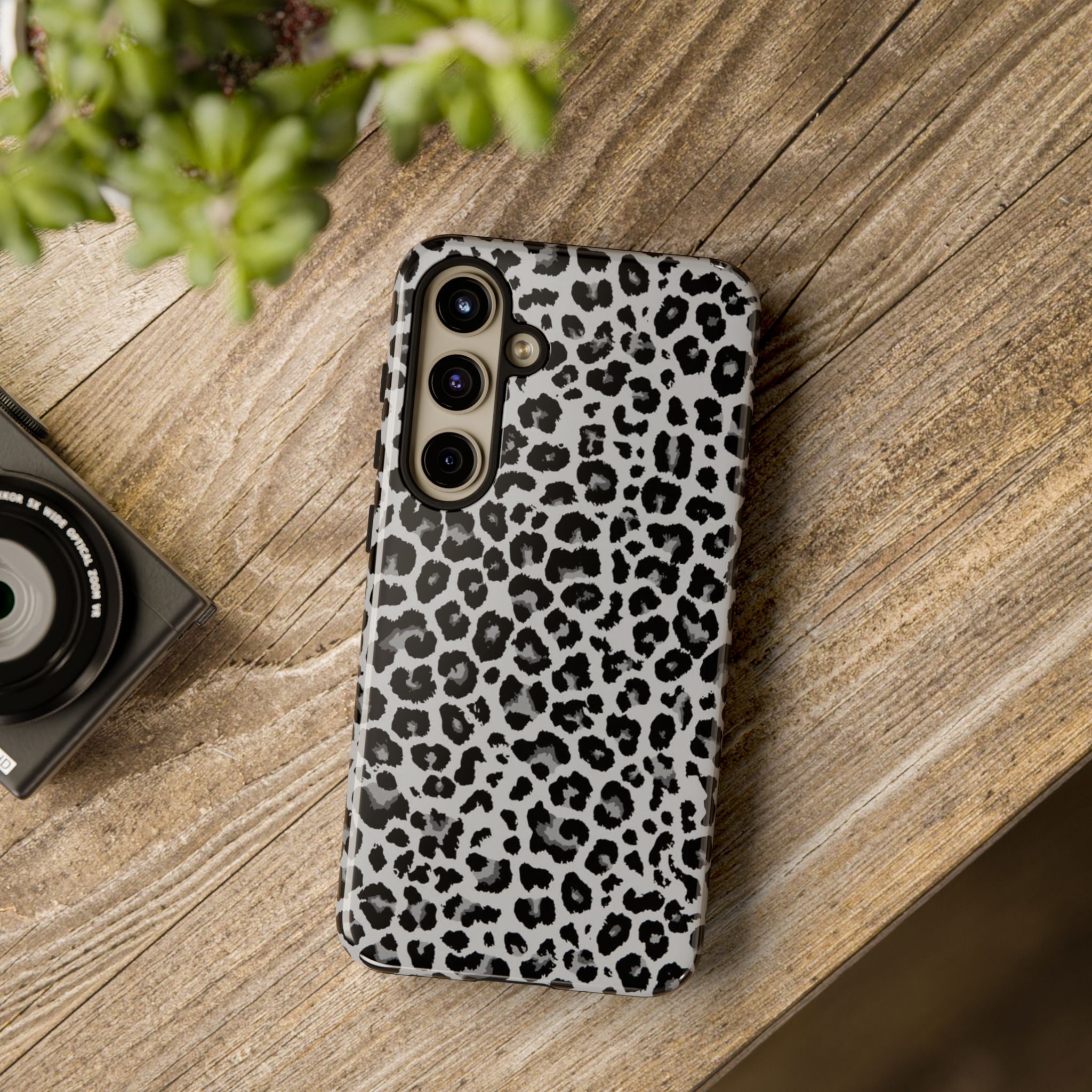 Leopar Samsung