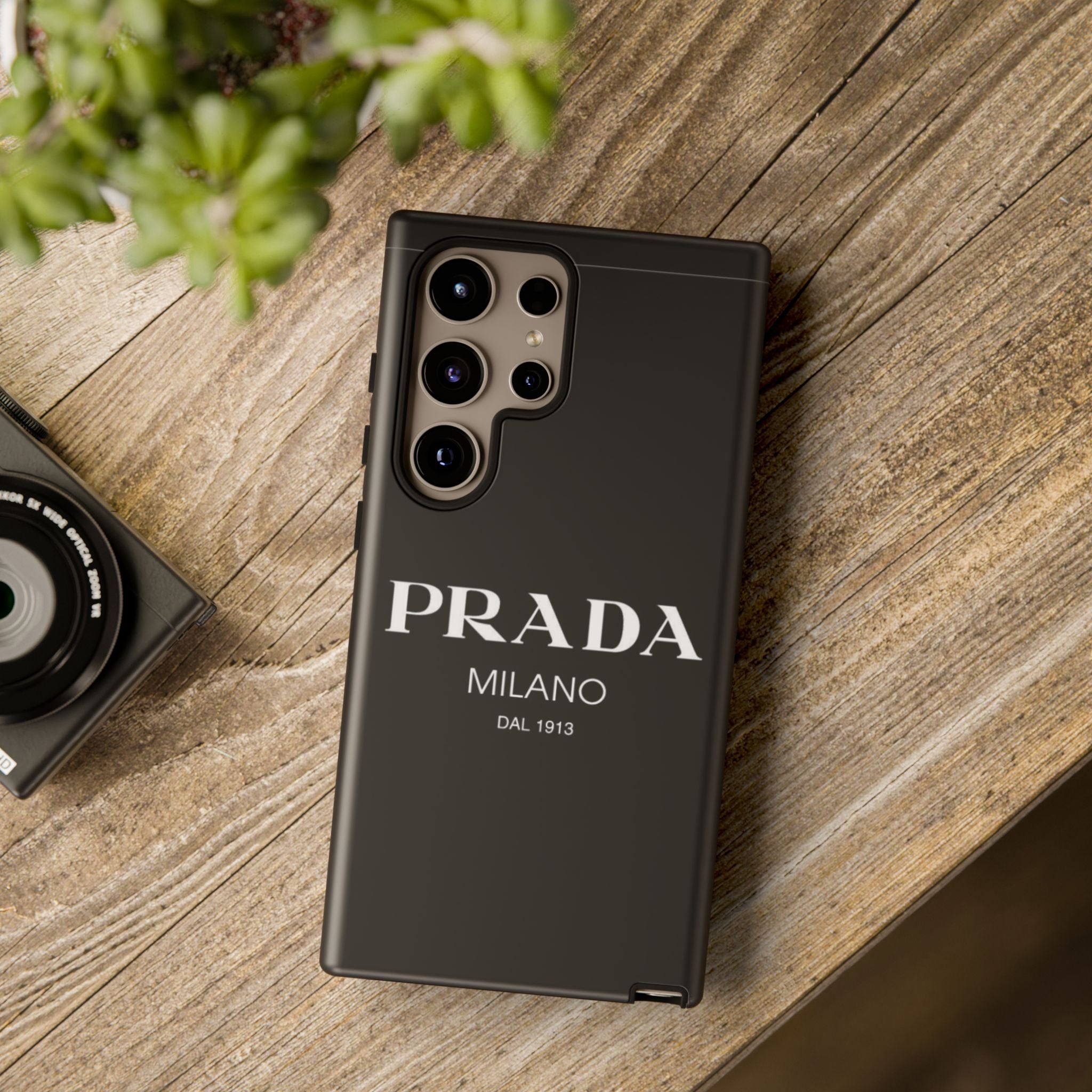 PRADA