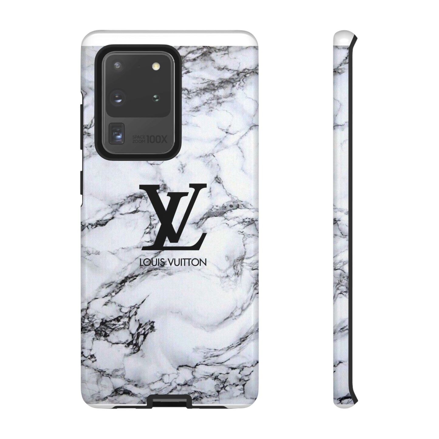 Luis Vuitton marble