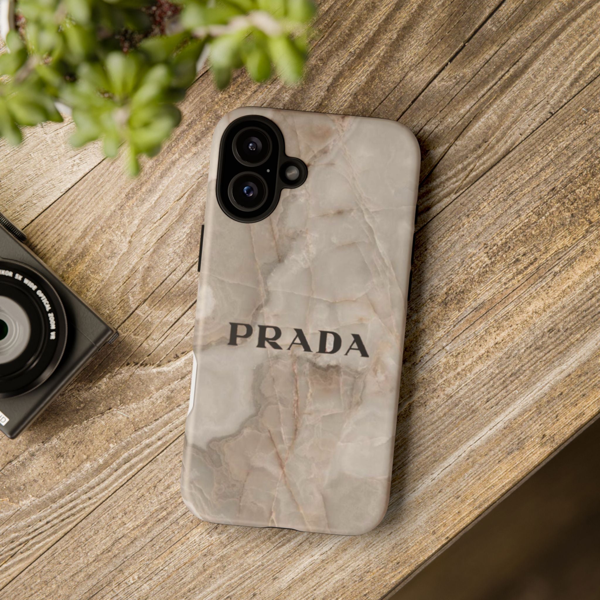 Prada marble