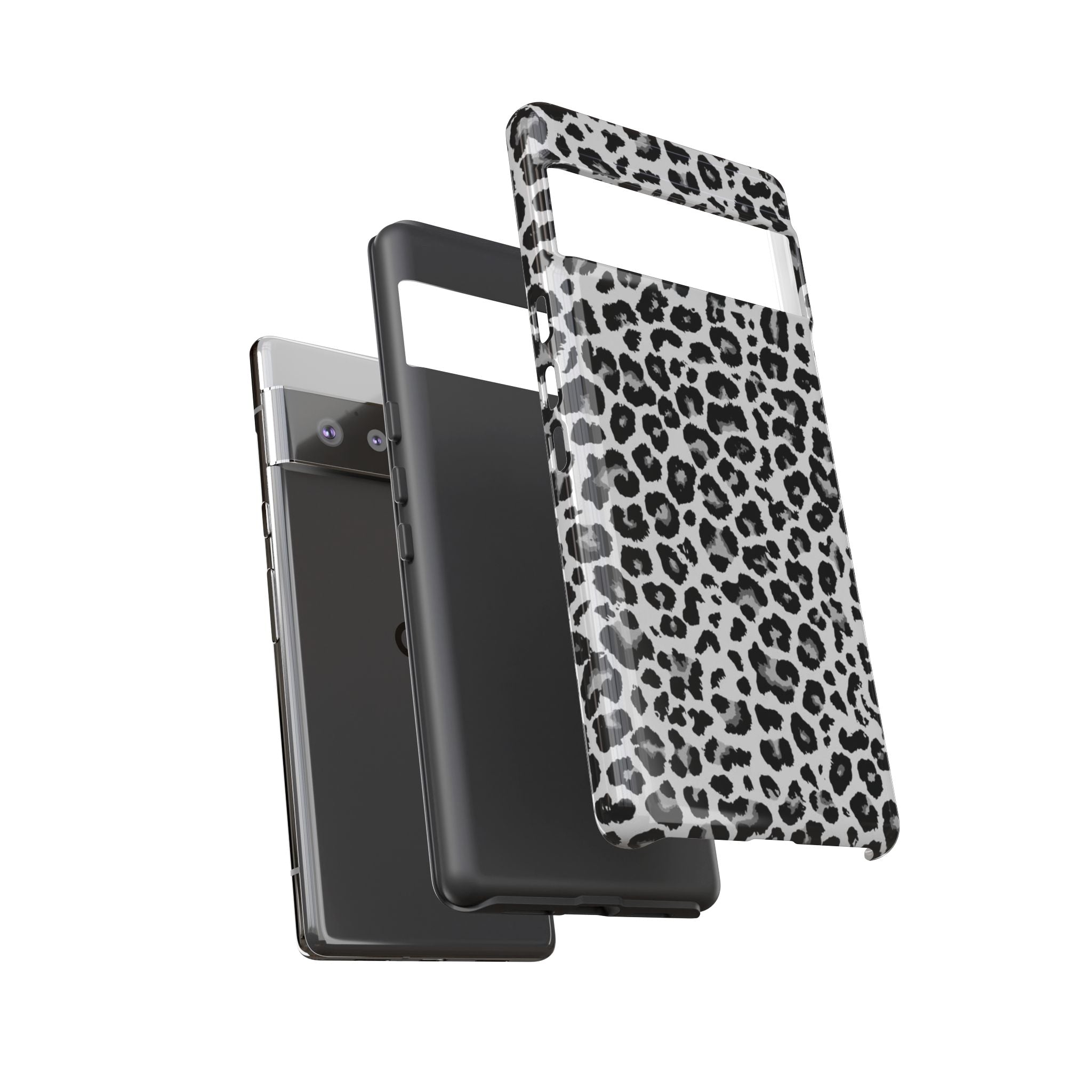 Leopar Google Phone