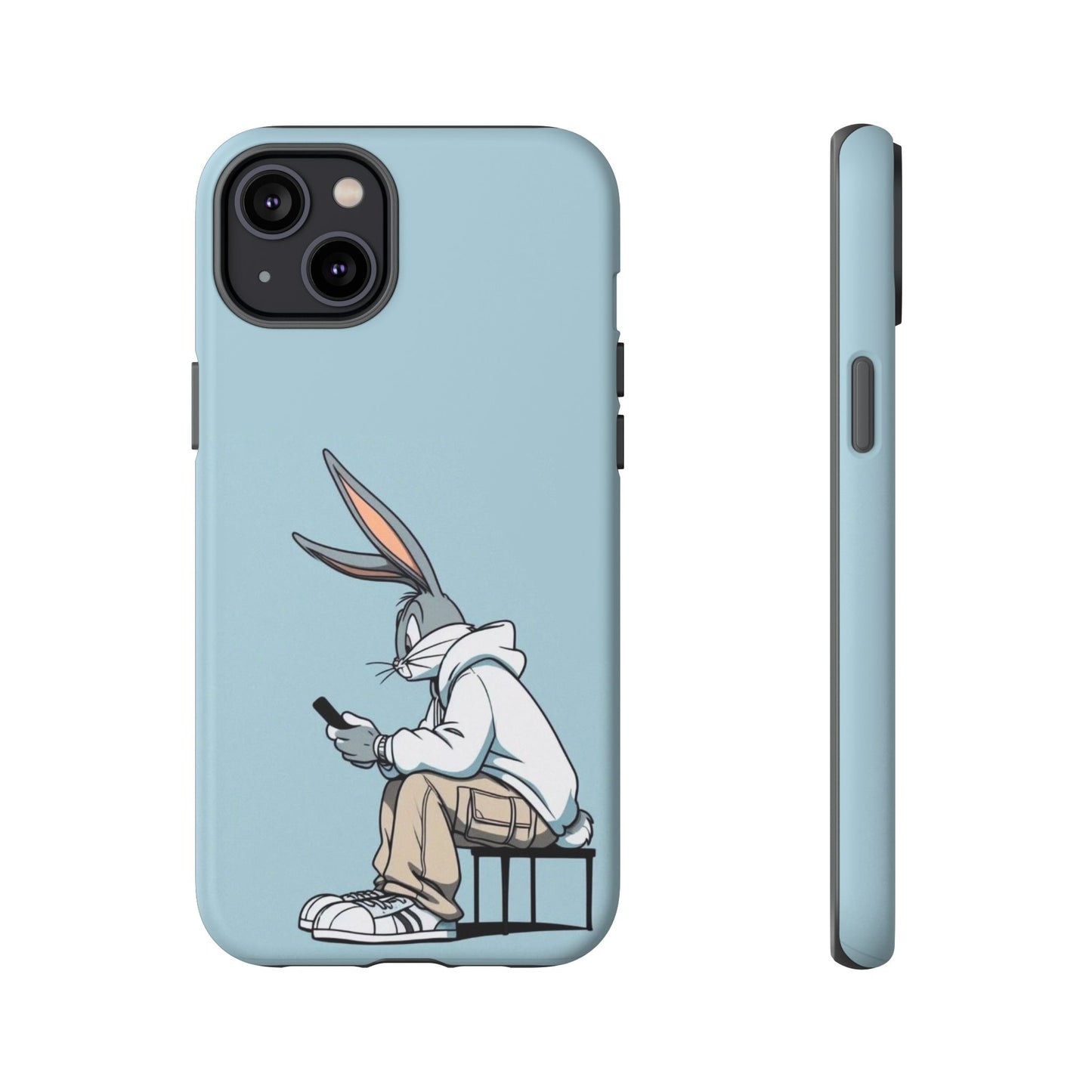 Bunny On Style