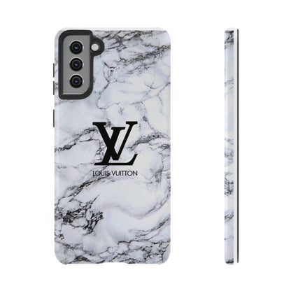 Luis Vuitton marble