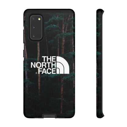 The North face