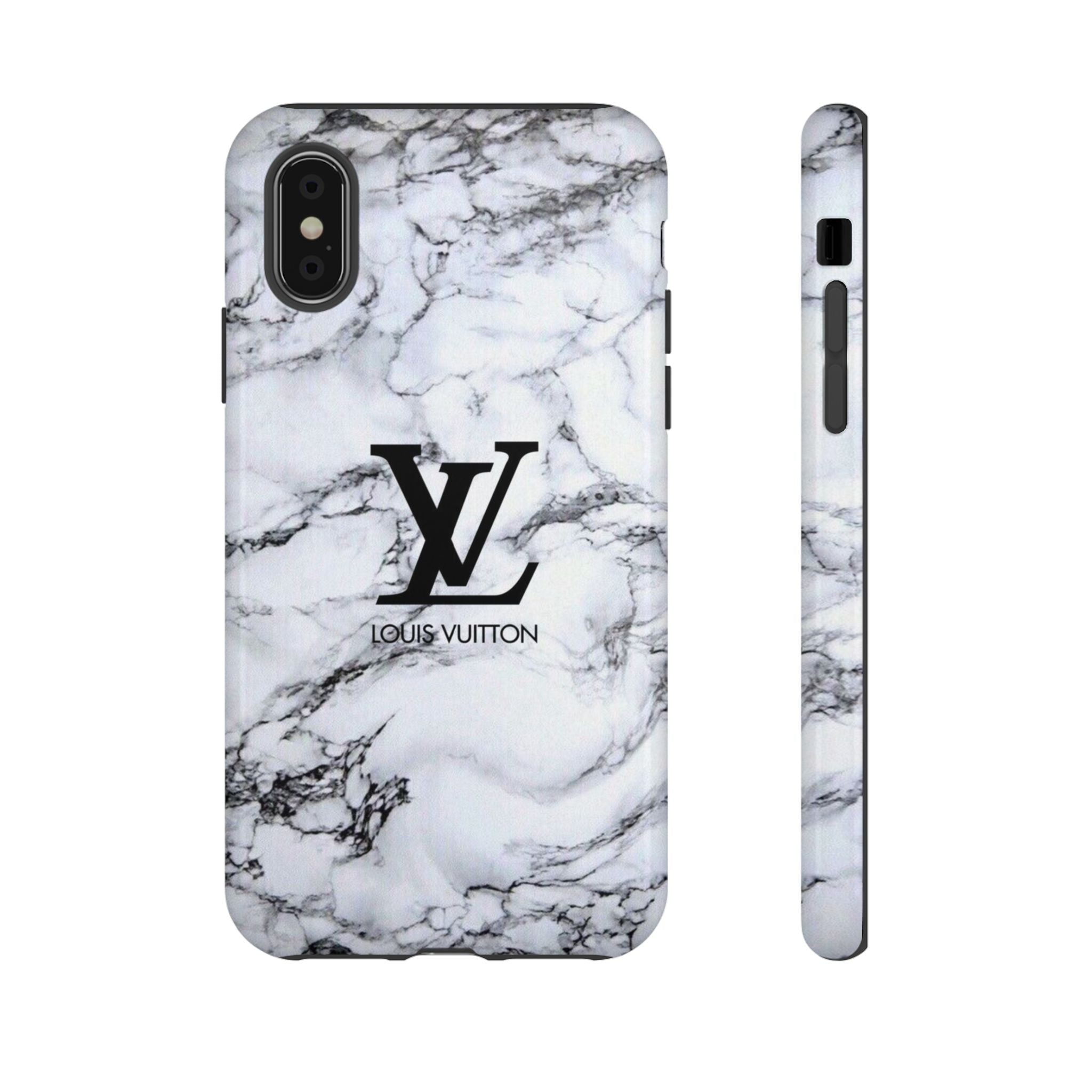 Luis Vuitton marble