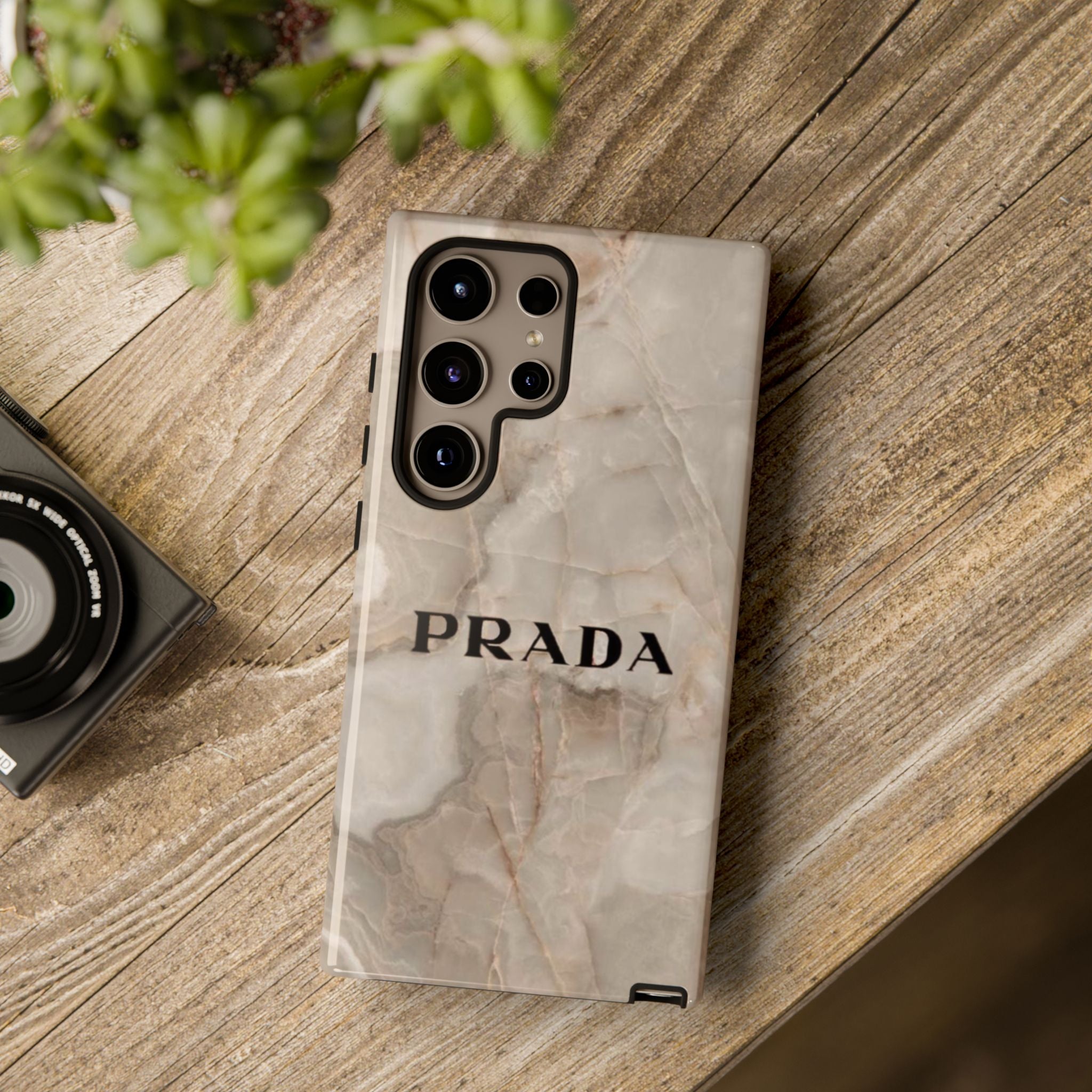 Prada marble