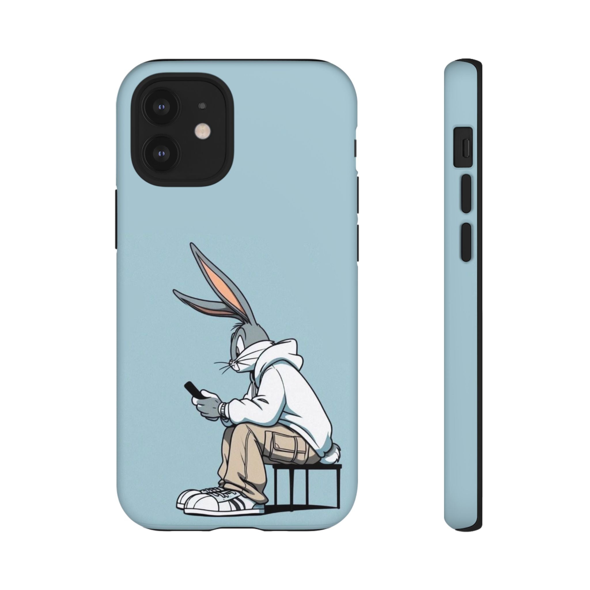 Bunny On Style