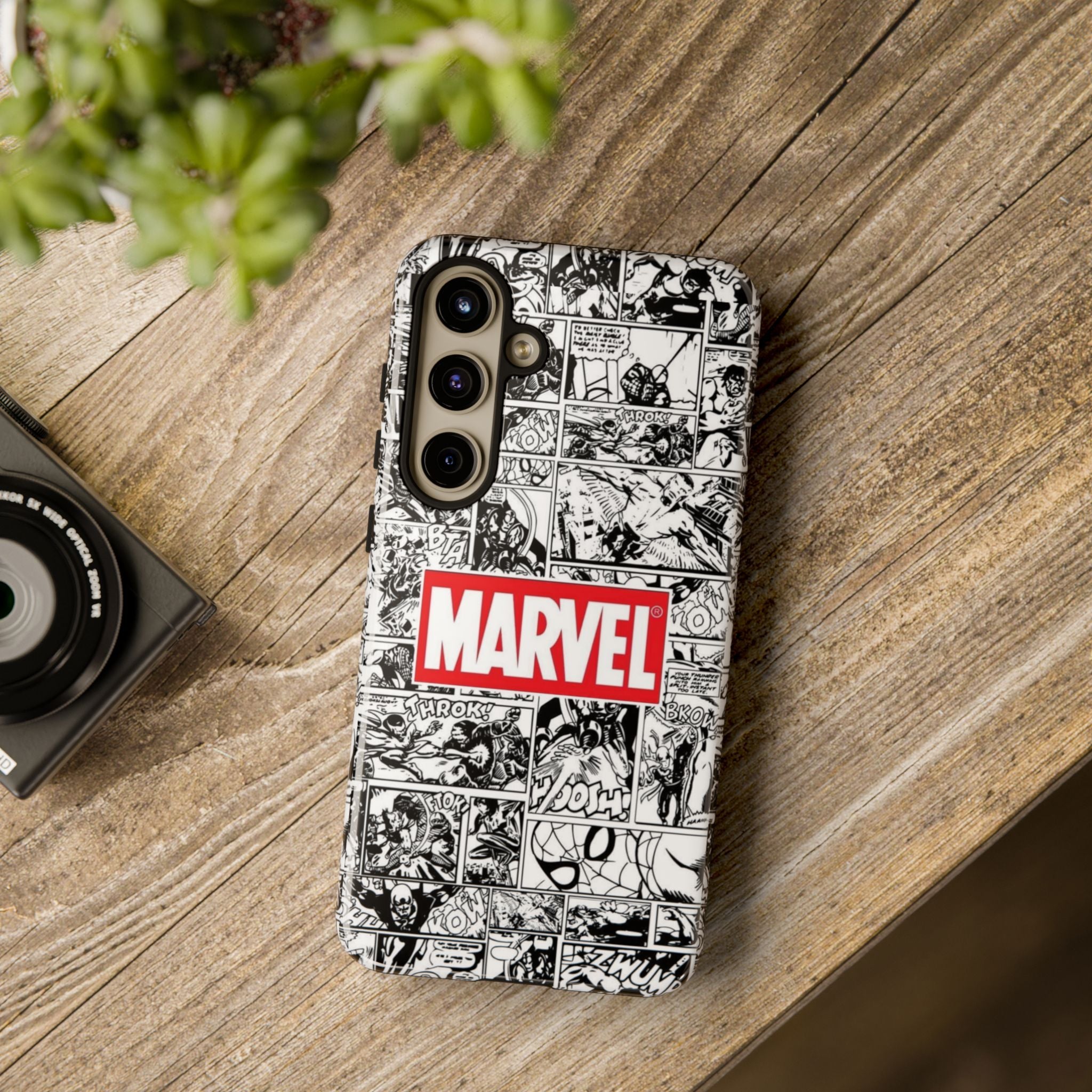 Marvel