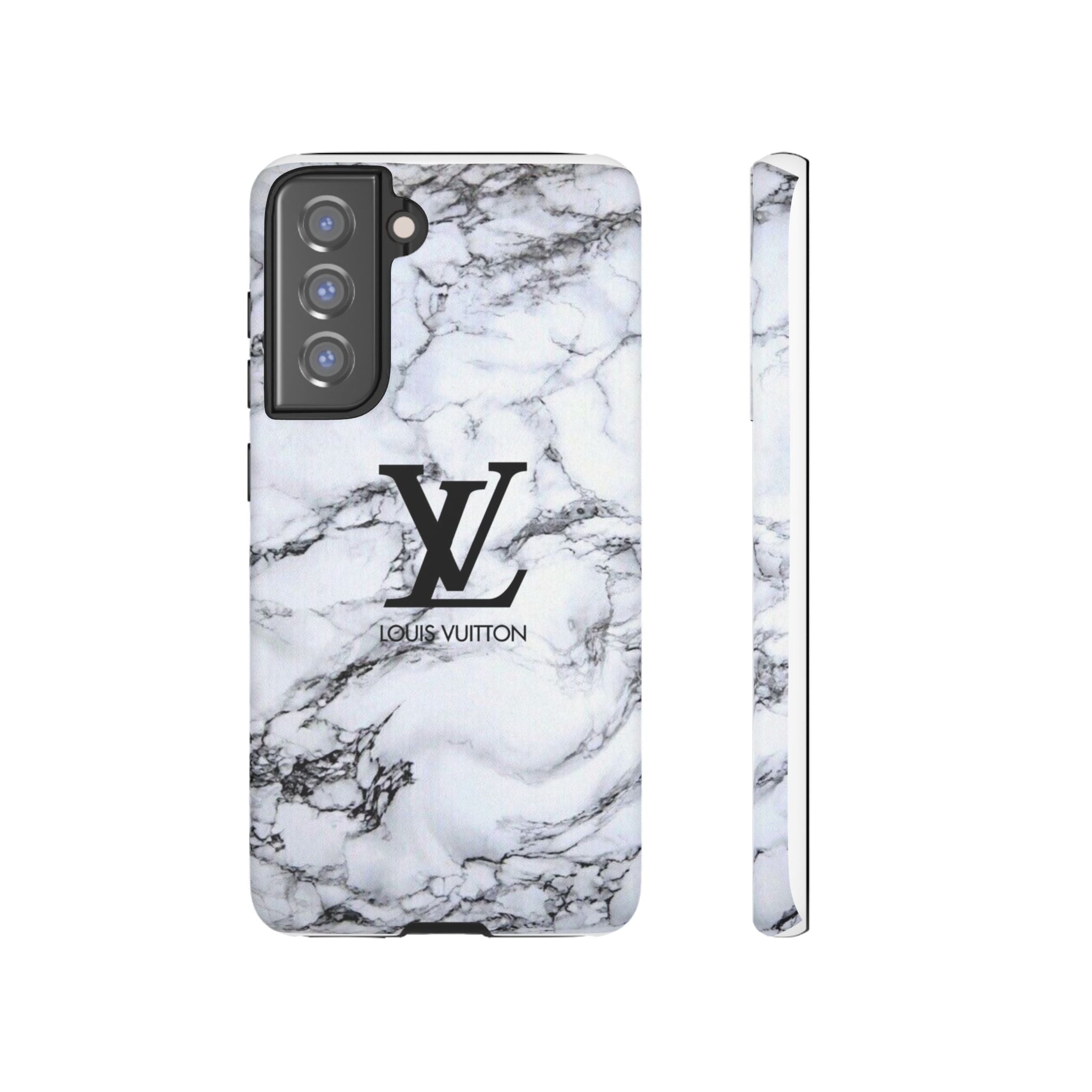 Luis Vuitton marble