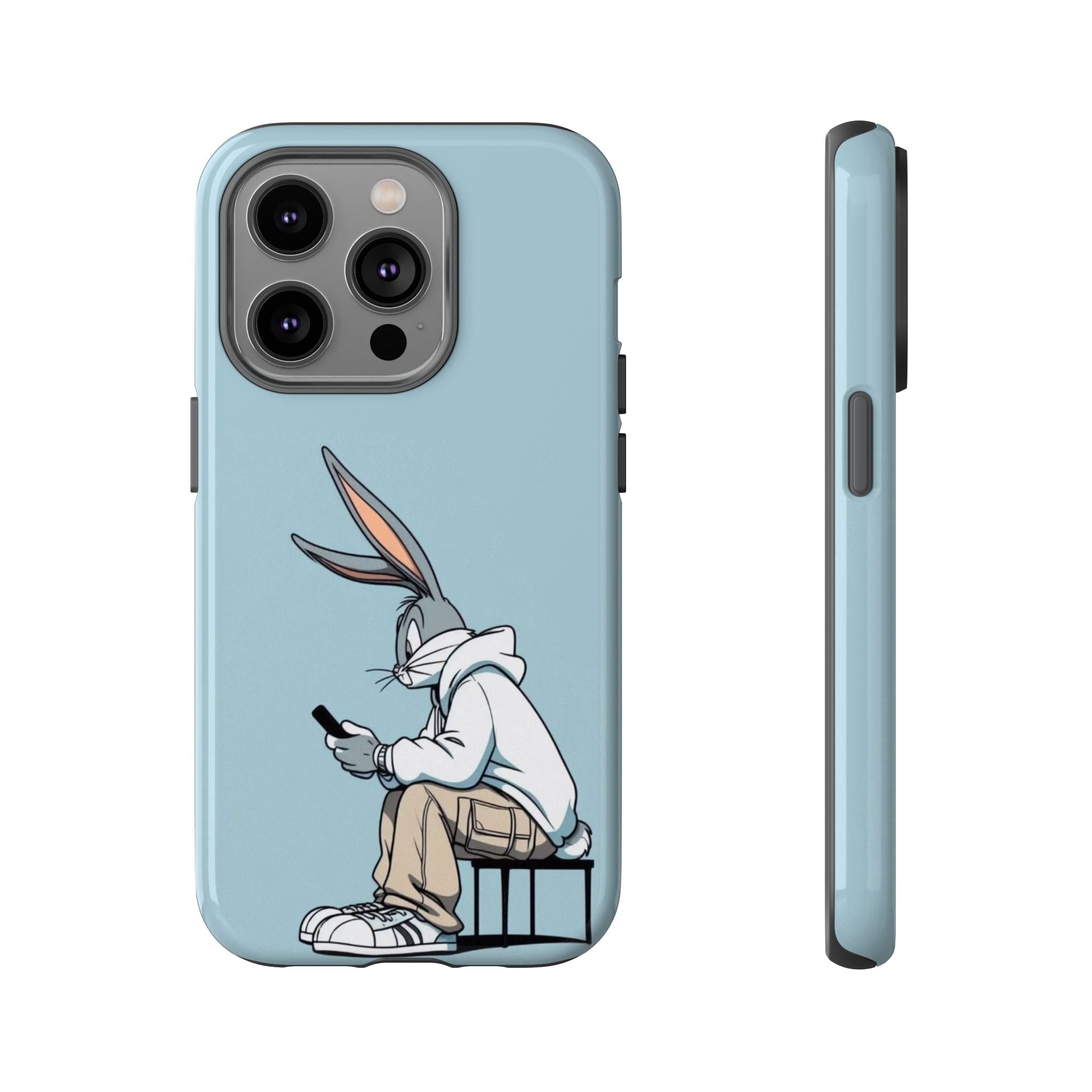 Bunny On Style