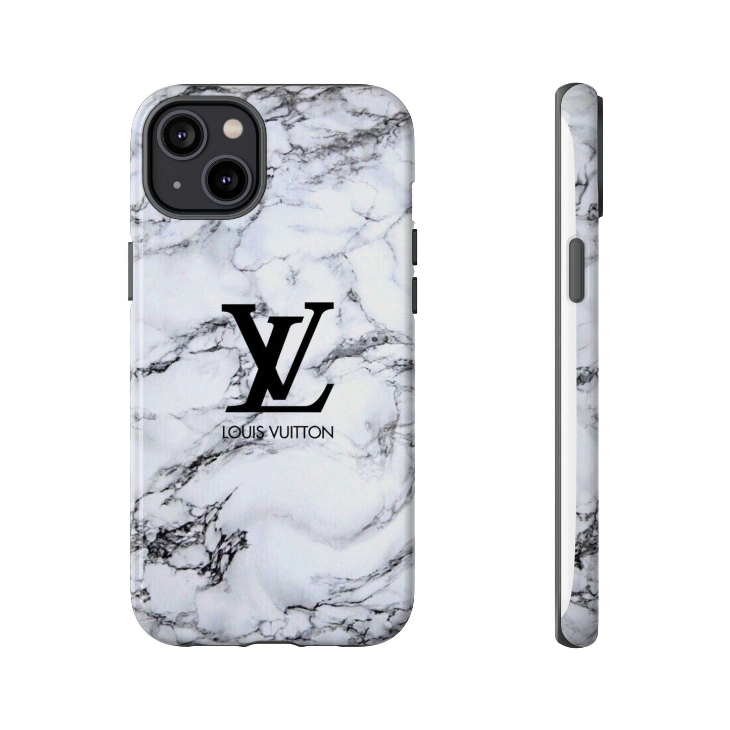 Luis Vuitton marble