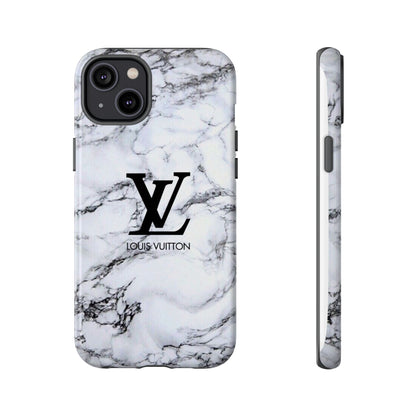 Luis Vuitton marble