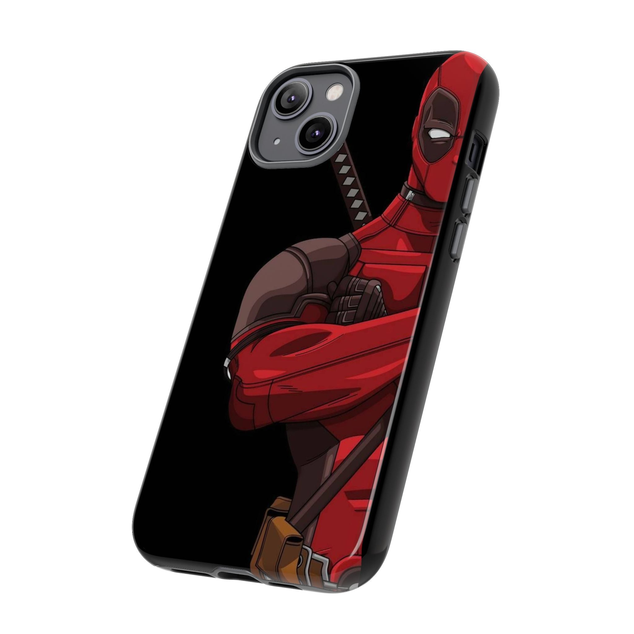 Deadpool