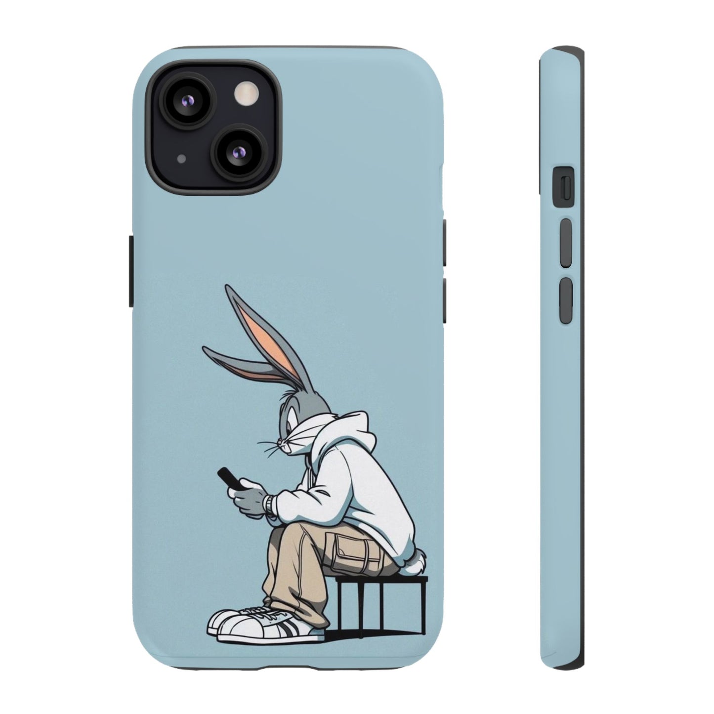 Bunny On Style