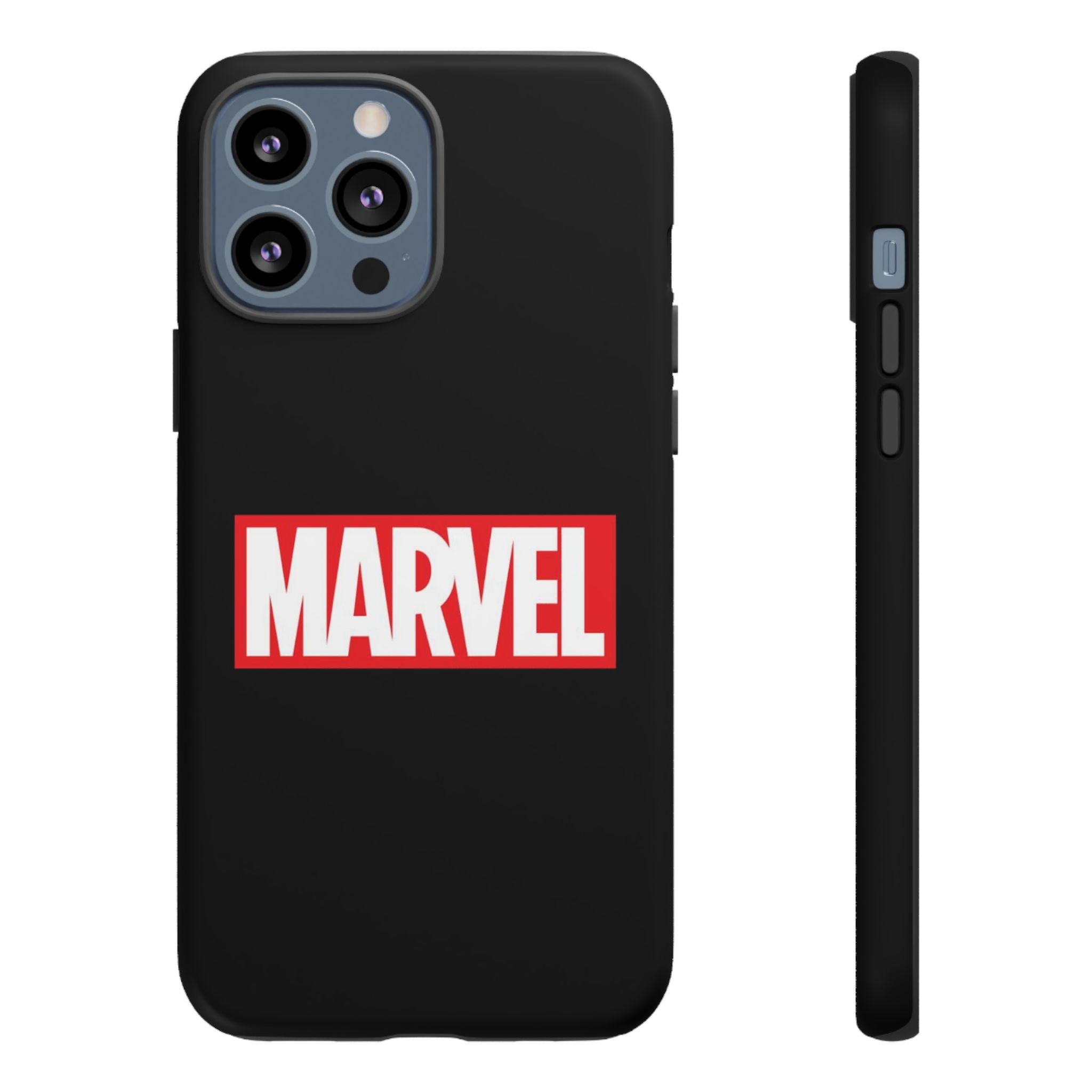 Marvel Logo