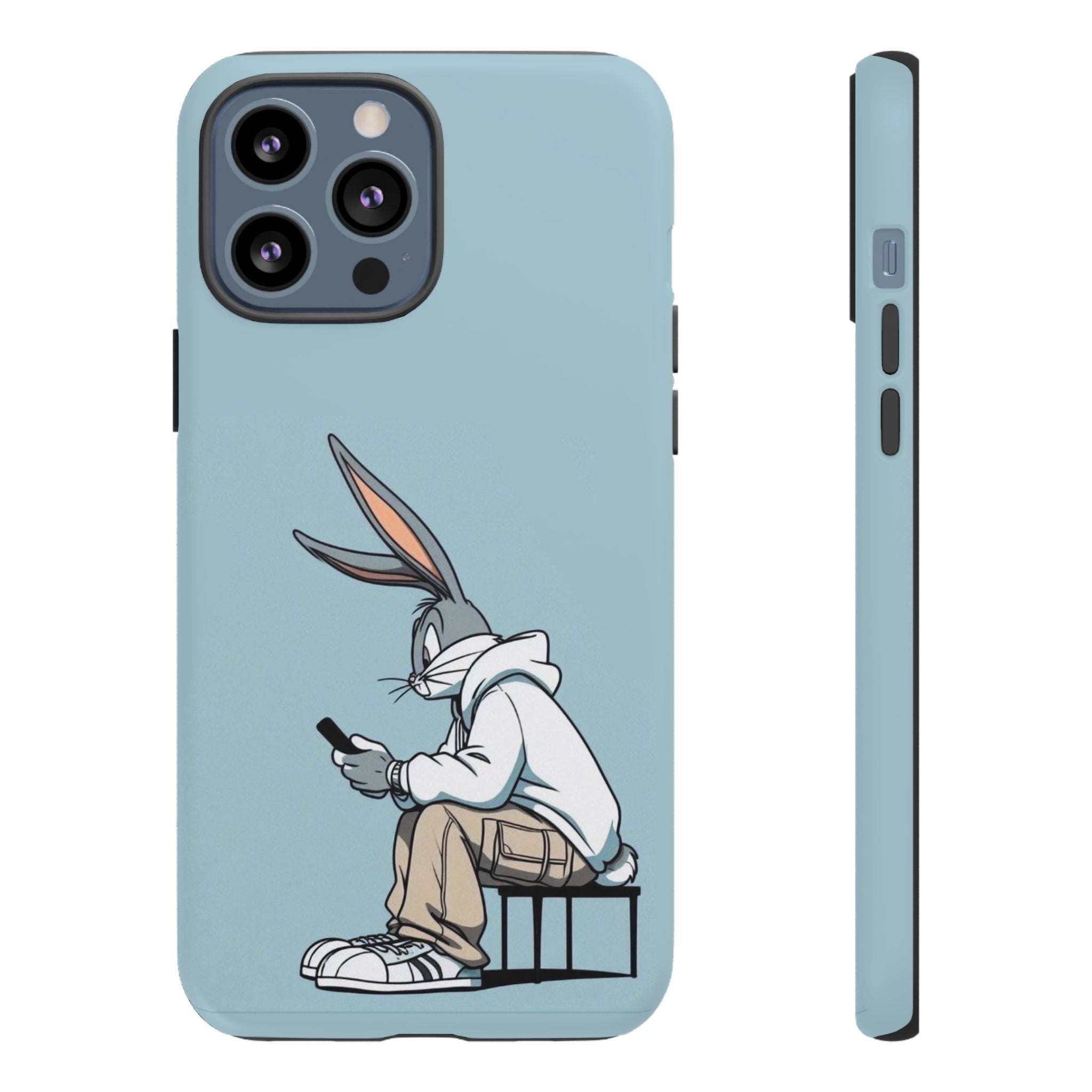 Bunny On Style