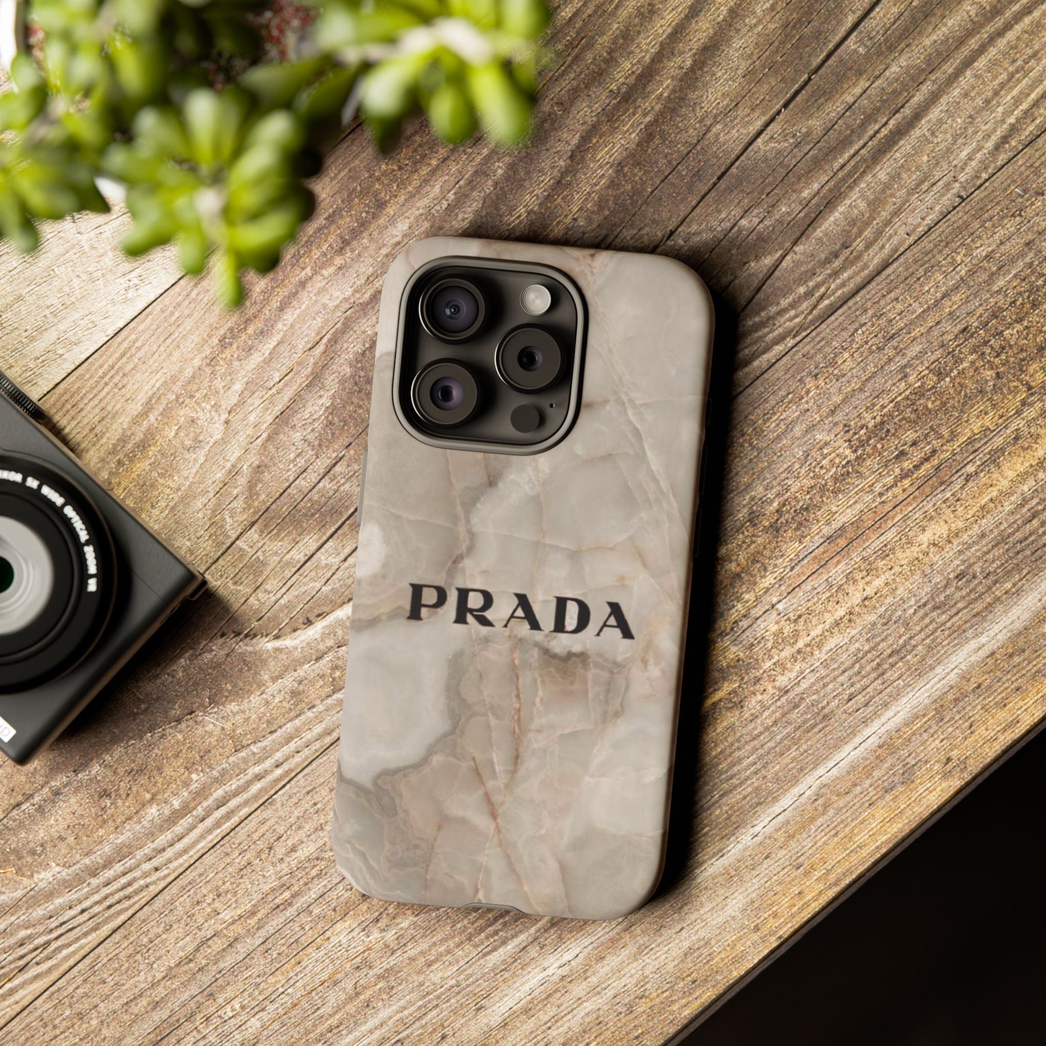 Prada marble