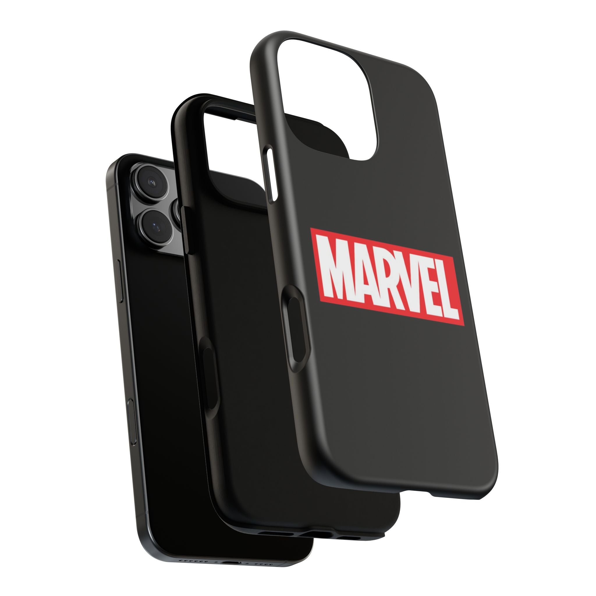 Marvel Logo