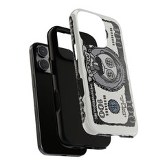 Dollars with a Dimensional Twist IPhone