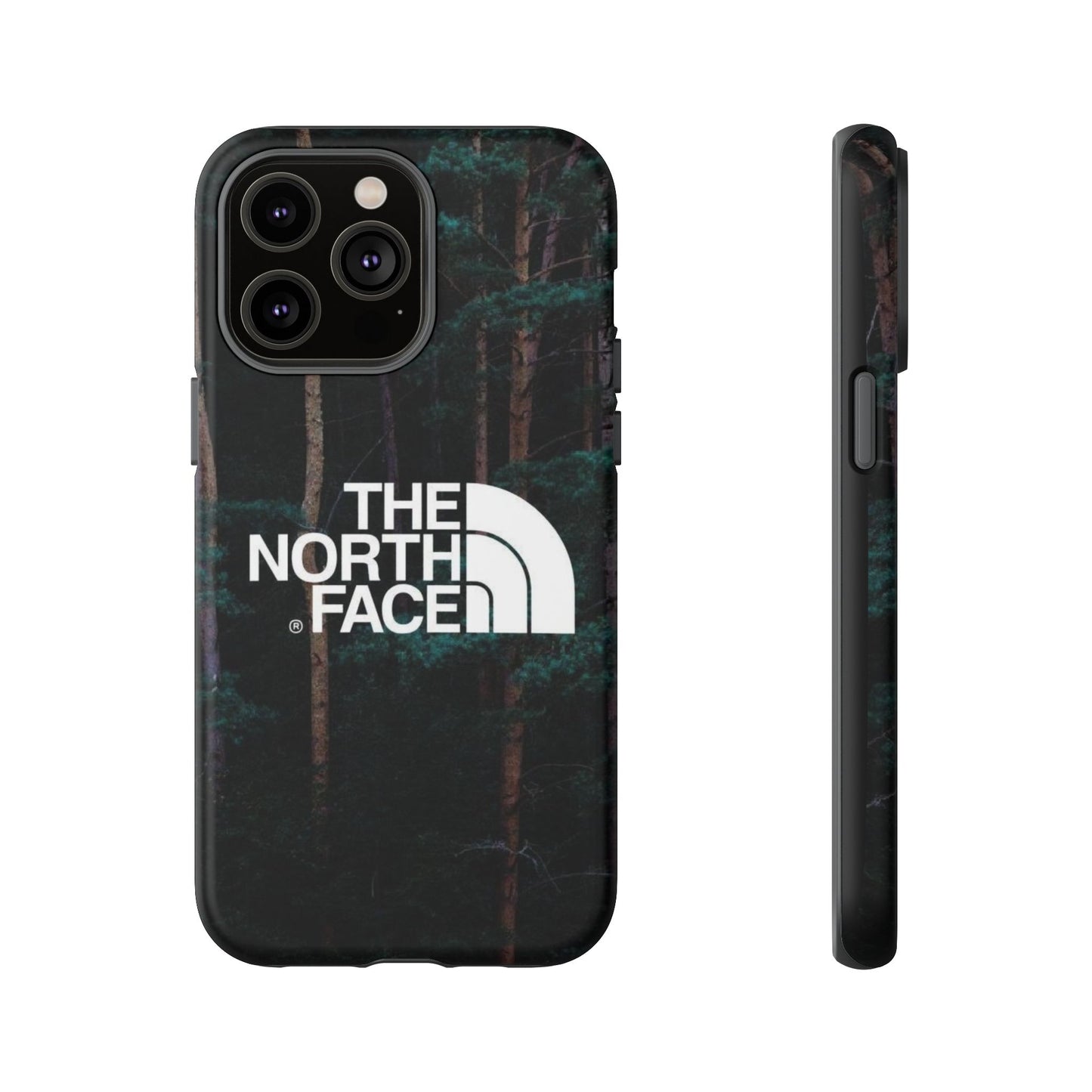 The North face