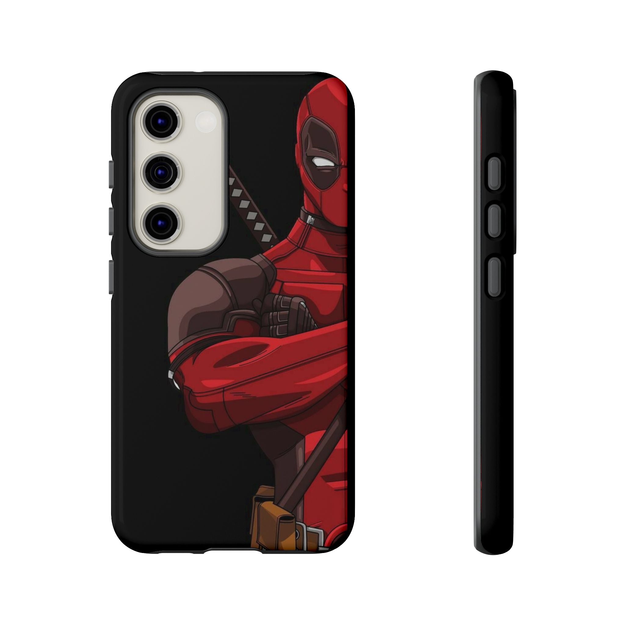 Deadpool