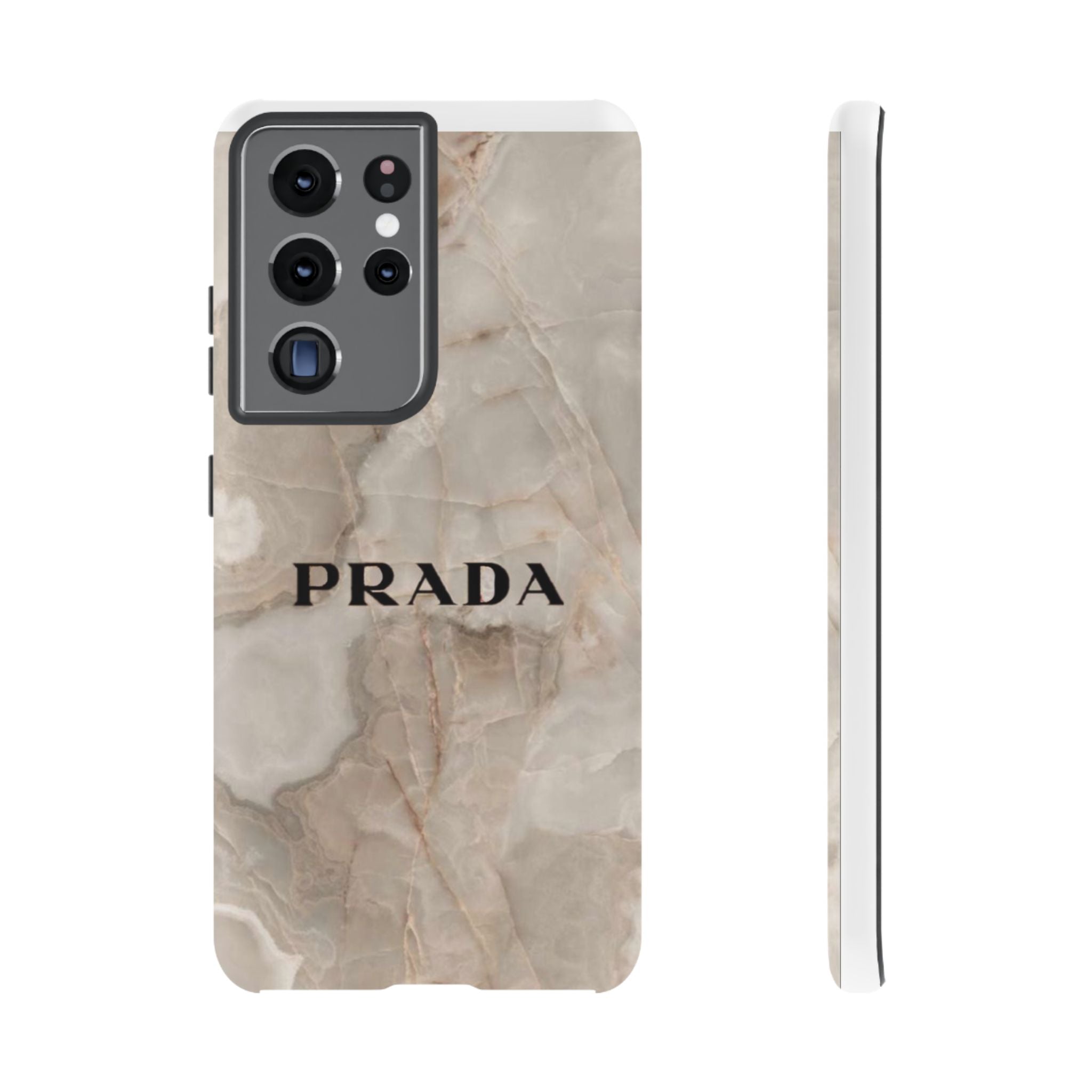 Prada marble