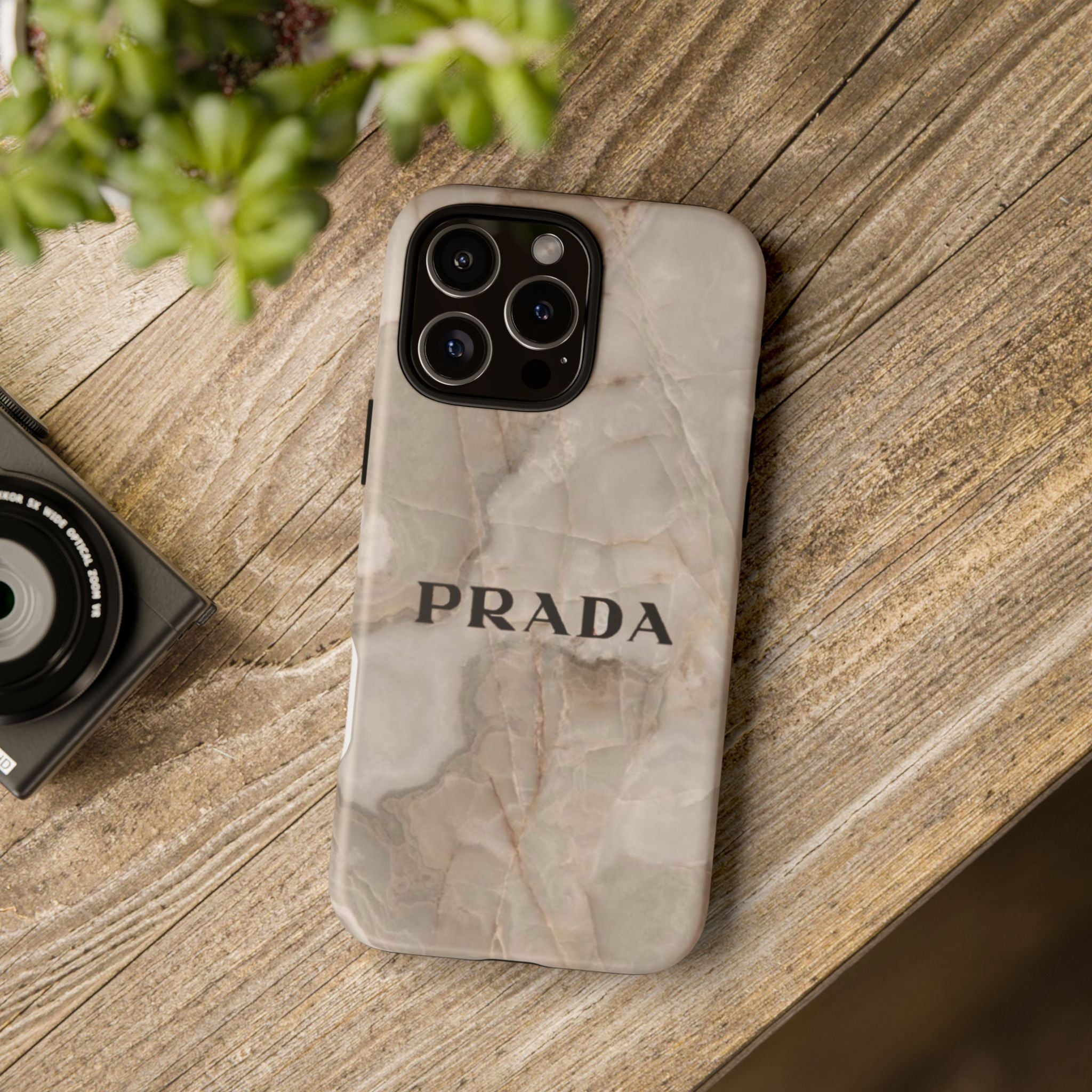 Prada marble