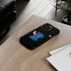 Stitch iPhone