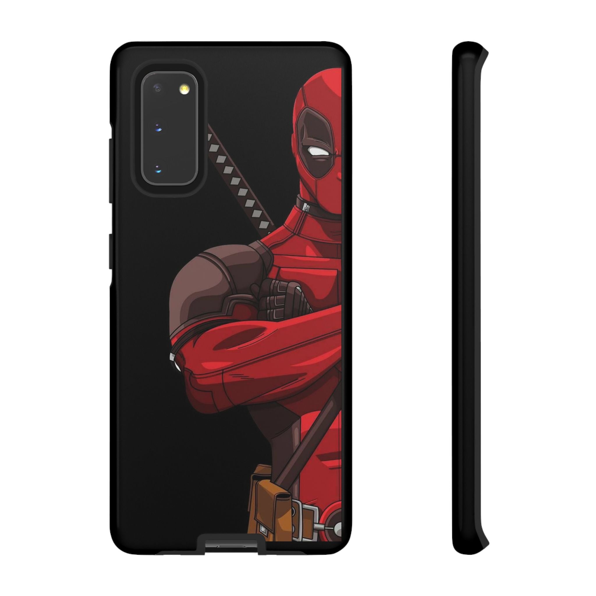 Deadpool