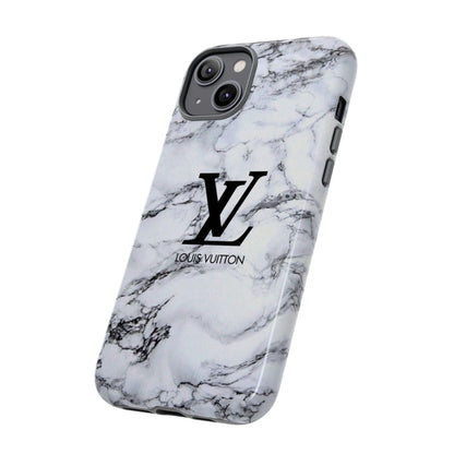 Luis Vuitton marble