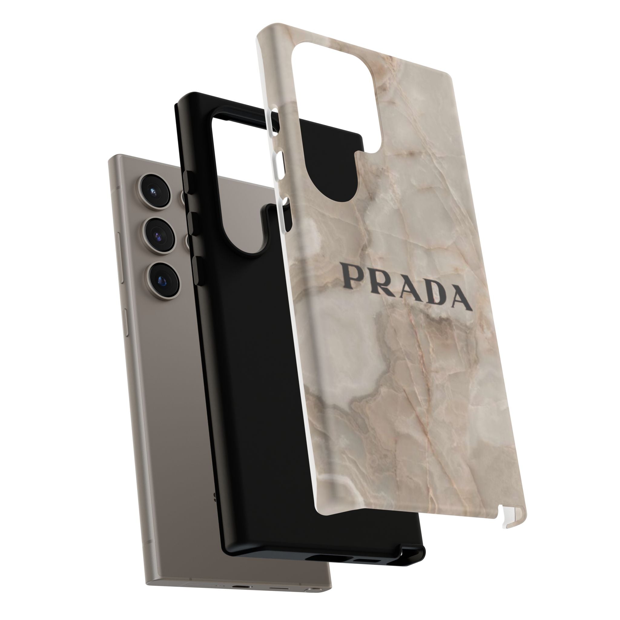 Prada marble