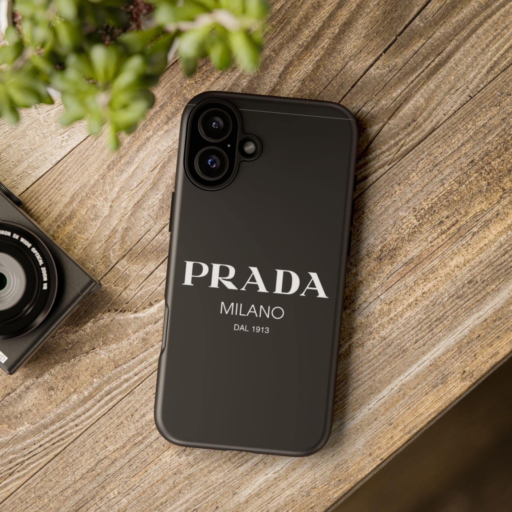 PRADA