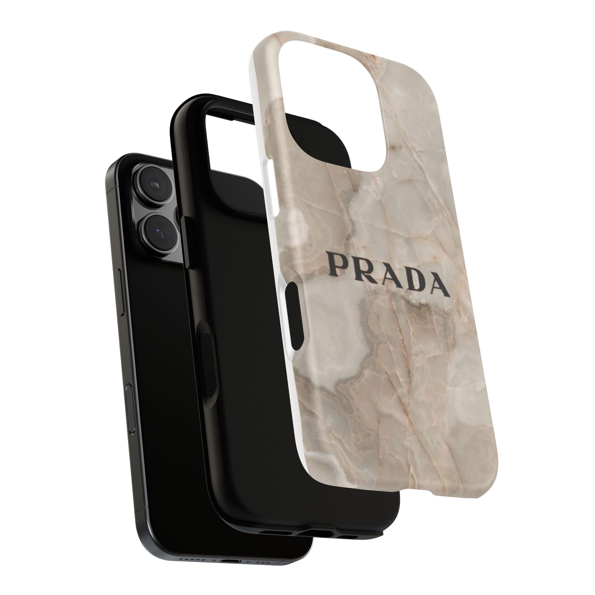 Prada marble