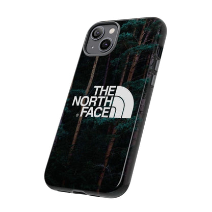 The North face