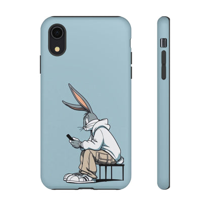 Bunny On Style